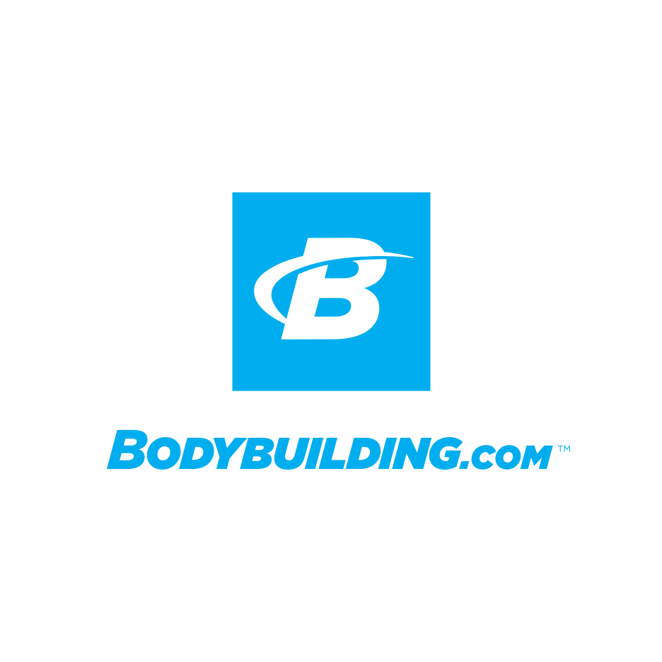 Bodybuilding.com logo