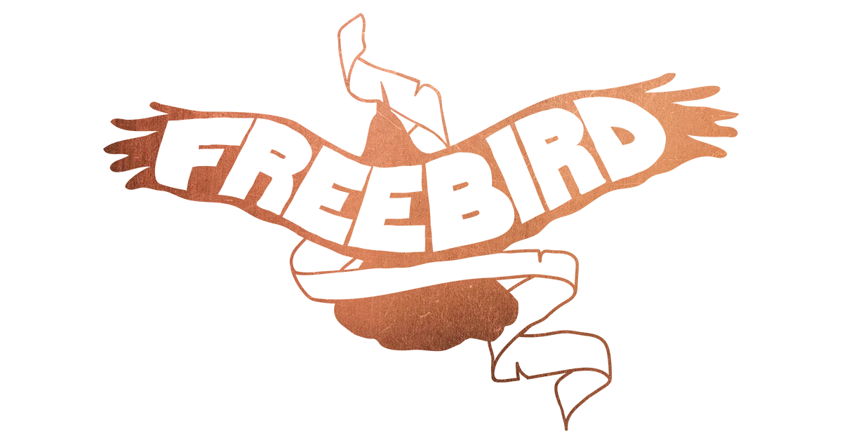 Freebird logo