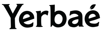 Yerbaé logo